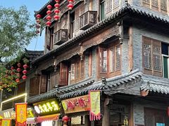 -青州古城