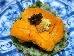 -荣一代目OMAKASE板前料理