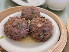 -东江渔村·古典园林·30年粤菜老字号(太和店)