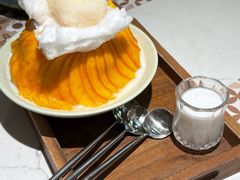 -芭札·Thai泰国餐厅(同和金铂天地店)