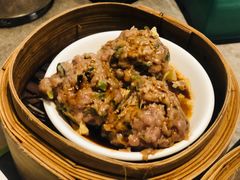 -添好运点心专门店(中环IFC店)