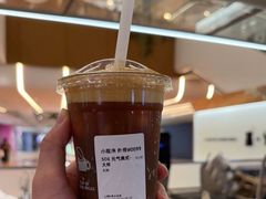 -Seesaw Coffee(上海虹桥天地店)