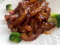 -绿江春(长江街店)