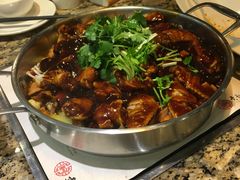 -黄记煌三汁焖锅(新世纪广场店)