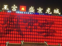 -中街·盛京龙城