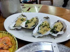 -蚝得喜海鲜(东城店)