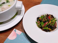 -大树餐厅(益田假日店)