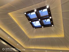 -海天楼中餐厅(吴宫泛太平洋酒店)