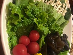 -宝泉铜锅·涮羊肉(解放东路店)