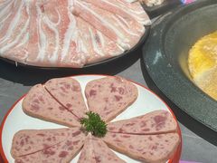 -生活如沸·顺德水牛奶火锅(大学路店)