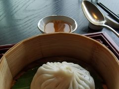 -广州柏悦酒店·悦景轩·粤菜餐厅