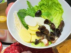 -今日牛事潮汕鲜牛肉火锅(瑞金店)