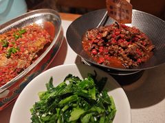 -老萍巷莲花血鸭·萍乡地标江西菜(步行街店)