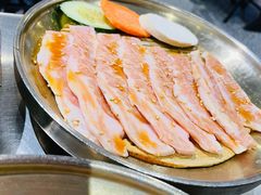 -本炙炭烤·蒲烧活鳗料理店(金沙洲店)