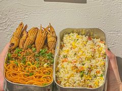 -厂花素芬九宫格火锅(银泰店)
