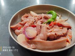 -夜食白市Yespicy·烧烤啤酒宵夜(番禺四海城店)
