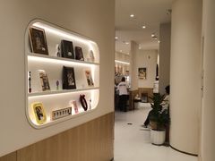 -海马体照相馆(北京大族广场店)
