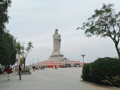 -天津妈祖文化园