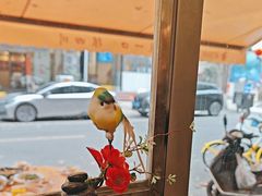-花鸟鱼私家小厨·川菜(文殊院店)