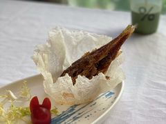 特色小黄鱼-930私房菜(欧阳路店)