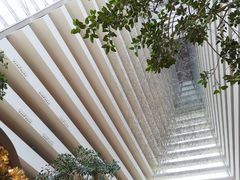 -RISE RESTAURANT(滨海湾金沙店)