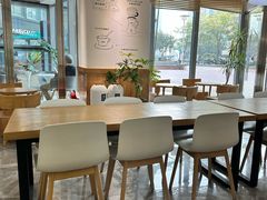 -Blueglass酸奶(财富购物中心店)