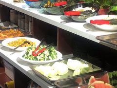 -号令江湖·水浒烤肉(和畅睦邻中心店)