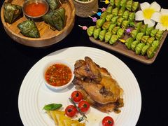 -翡翠鸟精品泰国菜(北辰财富中心店)