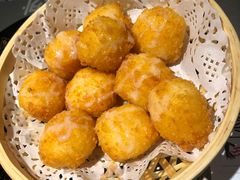 -江边城外烤全鱼(龙德广场店)