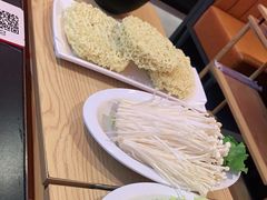 -淼福猪肚鸡·椰子鸡火锅(大沙地店)