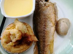 -金海湾自助餐厅(金陵饭店)