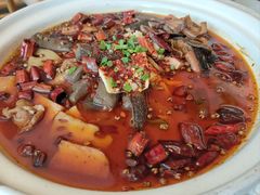 -辣婆婆(航天桥店)