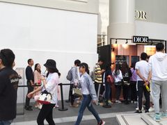 -Dior迪奥(上海世茂广场店)