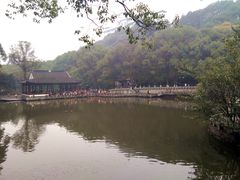 -忠山公园