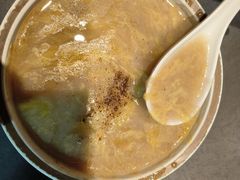 招牌小吃sa汤-老淮滨-蚌埠非遗小吃(淮河路店)