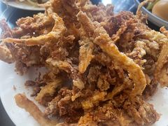 -七中刀削面(应县水务局店)