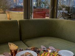 -城市露台景观餐厅(淮海路店)
