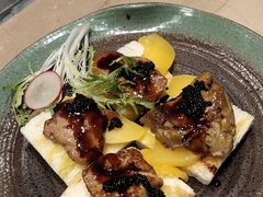 -大渔铁板烧(蛇口店)