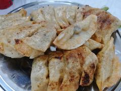 牛肉锅贴-桂萍特色牛筋牛杂(长堤街总店)