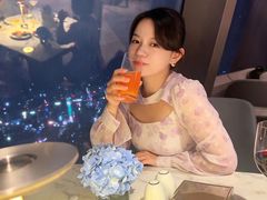 -傲廬·云端餐厅·深圳柏悦酒店