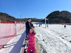 景点-玉龙滑雪场