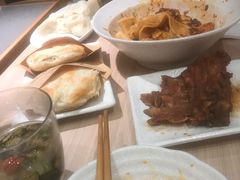 -大师兄·西北小馆(南沙万达广场店)