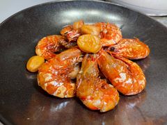 鬼马黄皮虾-陶陶居酒家(第十甫路总店)