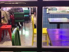 -左记港食(融科天城店)