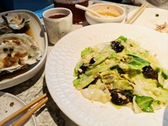 -悦海·家宴·冰花皮皮虾大锅贴(宝龙店)