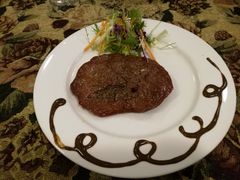 -露西亚咖啡西餐厅(哈尔滨俄侨纪念馆店)