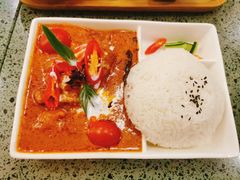 -Home Thai·泰谣(王府井apm店)