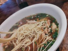-易裕和·长沙米粉(竹塘西路店)