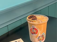-NokNok Coffee(宽窄巷子店)