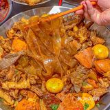 广州这家麻辣烫！吃完只想说一句巴适！